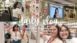 A Day In My Life | VLOG |