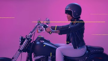 Ride into any inbox with Yahoo Mail!