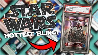 Let's Talk About Showcase Cards | Star Wars Unlimited Unboxing and Chat