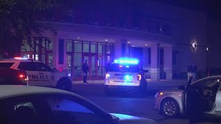 Man found dead after northeast Ohio movie theater shooting; suspect in custody