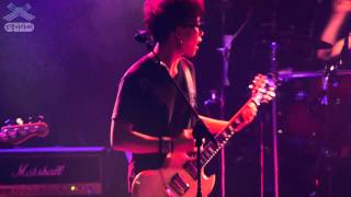 (몽키즈) 20120615 Take me higher(ver.G연준)