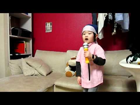 じゃ～んずΩ　ものまね　YMCA