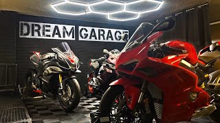 I Finally Bought the Ducati Panigale V4 | My Dream Superbike