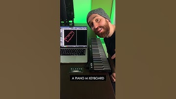 A MIDI Art Christmas Story