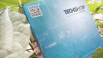 Unboxing Arduino UNO R3 !!!!!
