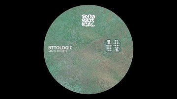 PREMIERE Bttologic - Dub Dub Life (Symbiotical Records)
