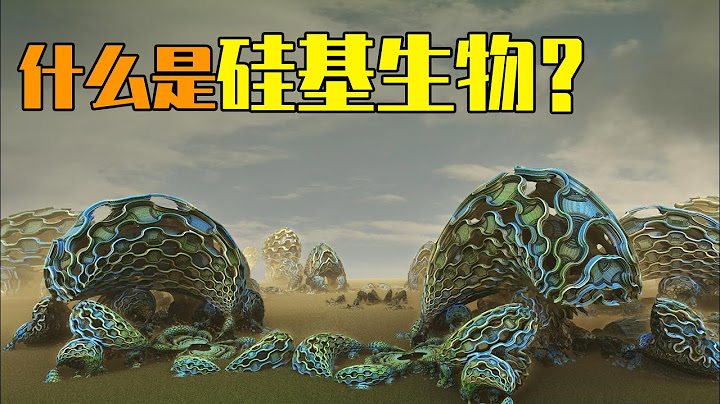 什么是硅基生物？为什么地球上所有生物都是碳基生物？ - 天天要闻