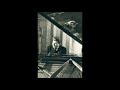 Gilels Recital in Florence, 11.VI.1951 (Mozart, Beethoven, Prokofiev, Rachmaninov, Balakirev)