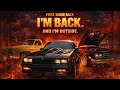 MY FIRST CAR SHOW SINCE BEING HOME | NEW CHAPTER