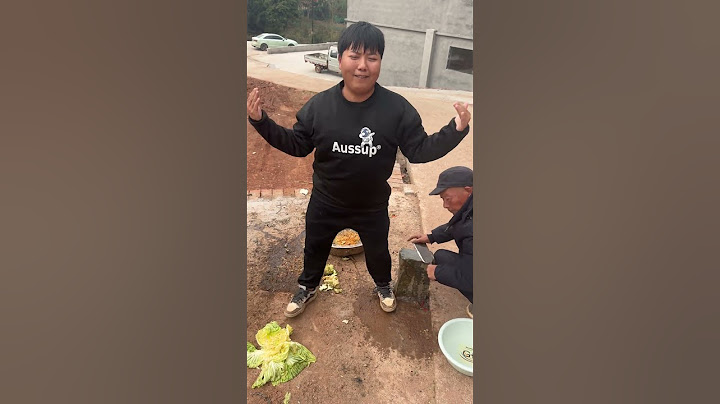 今天爷爷心情不好我来哄他开心，你们说跳完爷爷会高兴起来吗？