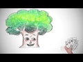 White board animation by dream engine studio