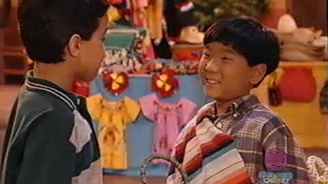 What A World We Share (Demo Version) Part 34