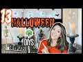 👻RIDICULOUSLY EASY DOLLAR TREE DIY HALLOWEEN DECOR (2021)🎃 | NEW (bet you haven't seen it before!)