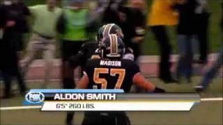 Aldon Smith Highlights