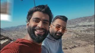 Yeh Bhi Dubai Hai, Bro! Starring Bassi and Harsh.