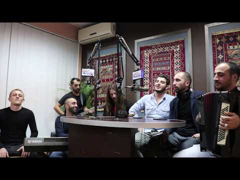 ჯგუფი \"სოლო\" - იმერული პოპური. Live არ დაიდარდო / Jgufi \"Solo\" - Imeruli Popuri. Live Ar Daidardo