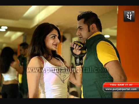 2011 Brand New Punjabi Boliyan - GIPPY GREWAL