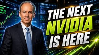 NVIDIA Made Me Money – This Stock Could Be Even Better
