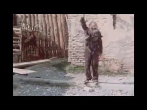 \"შერეკილები\" - \"სიყვარული ვერტიკალურია და თან ბრუნვადი\" (sherekilebi)