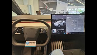 Otoo - Ev Aanhangwagen Trekker