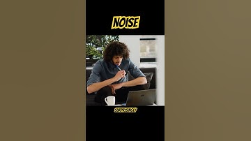 Noise #ai #tech #new #truth #trending #strategy #facts #future #youtubeshorts #viralvideo #post #how