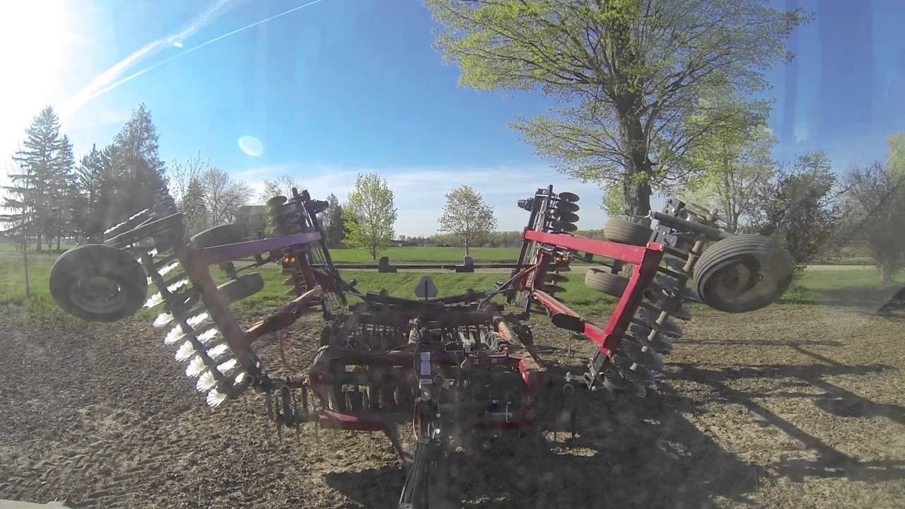 Planting 2013 Southern Ontario YouTube