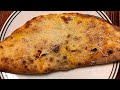 How to make homemade Calzones best recipe.