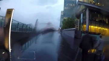 Capture the Flag London August 2015 London Bridge