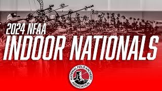 LIVE | 2024 NFAA Indoor Nationals Championships Shoot Off