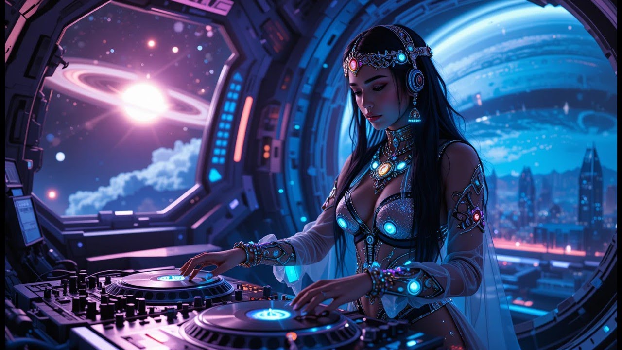 🎧 ⚠️ Forbidden Arabian Trance Portal 2026 | Listen at Your Own Risk…