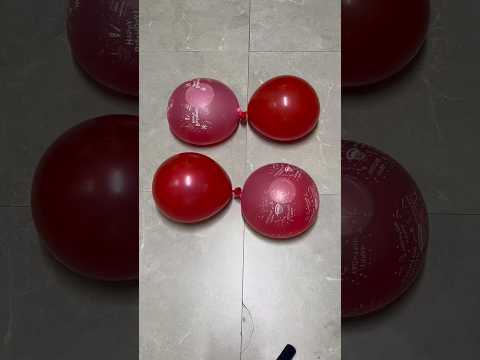 Wonderful Popping Balloons Asmr Poppballons Balloonpopping 