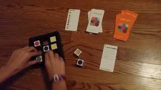 Logic Dots Instructions screenshot 1