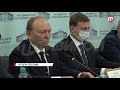 В Народном Хурале отклонили законопроект о штрафах для компаний, загрязняющих воздух