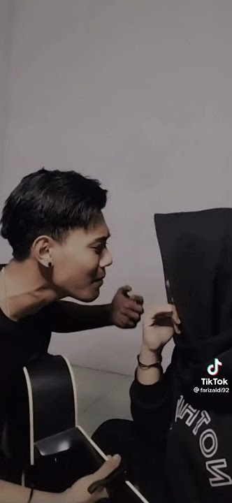 Aca aca Nehi nehi Cover Farizaldi92 - Sky Coustik