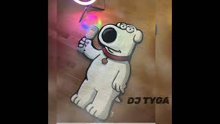 mix TYGA dj NO limite afro