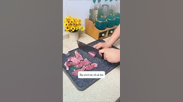 Dụng cụ mài dao kéo 3 cấp độ. #fusihome #dungcumaidao #dungcumaidaokeocamta