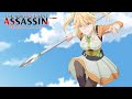 Lightning-Quick Battle Maiden! | The World's Finest Assassin