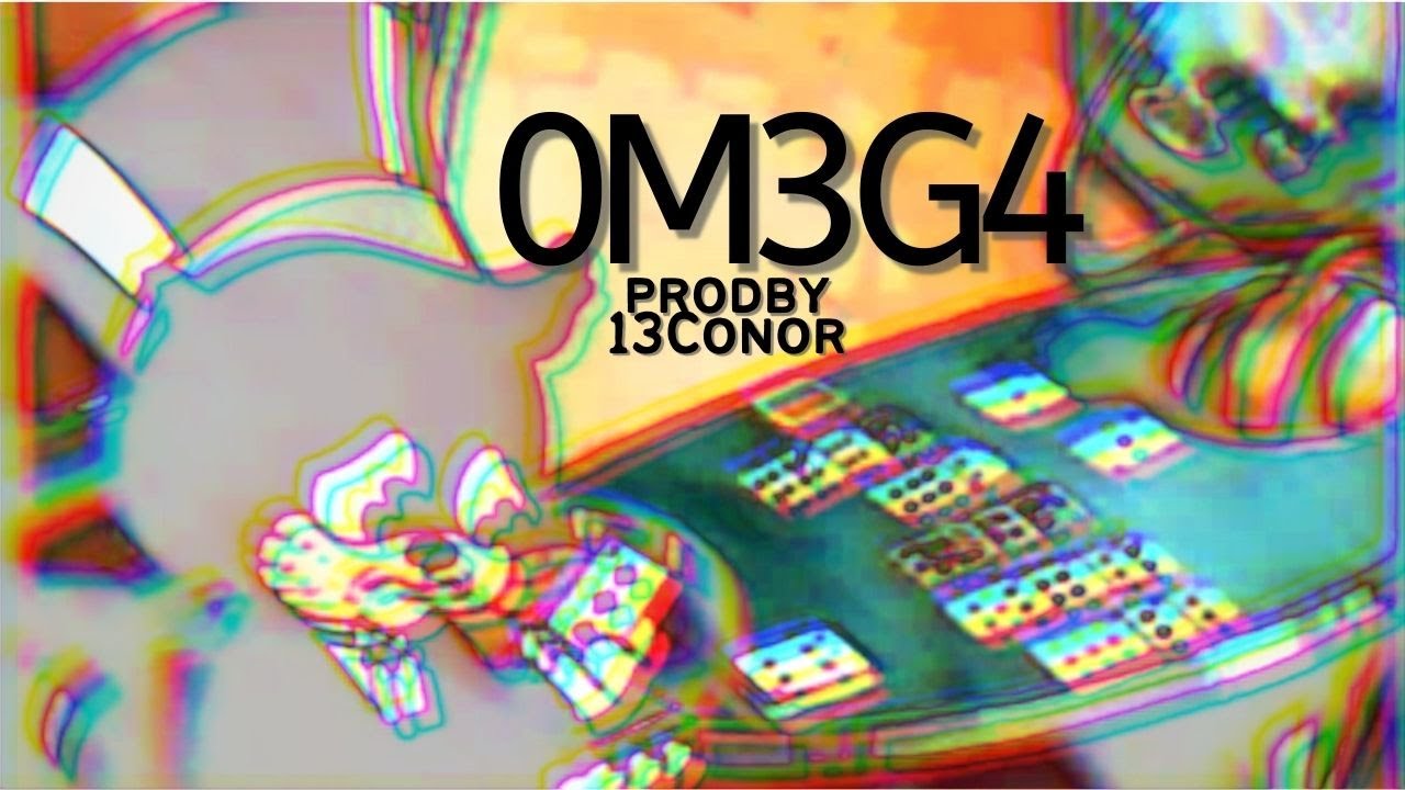 0M3G4 (Music Video) [Ska Punk Type Beat]