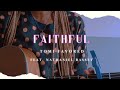 FAITHFUL - Tomi Favored feat. Nathaniel Bassey (Acoustic Guitar Cover)