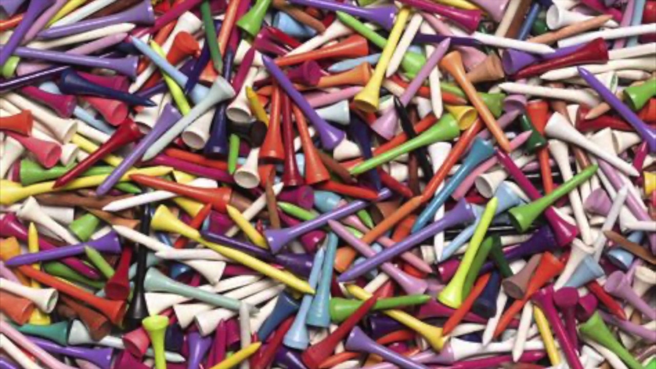 Golf Tee : Y k N d T ! ( You know a N!G@A did That !)