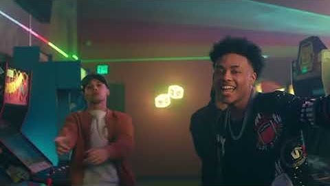 Luh Kel & IV Jay - Tweakin (Official Music Video)