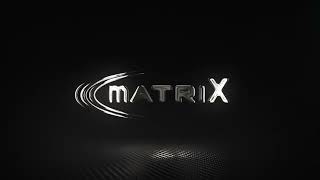 Matrix Group Logo | Animated