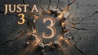 The Simplest Problem in Mathematics Has Defeated Every Mathematician Alive. It's About the Number 3.