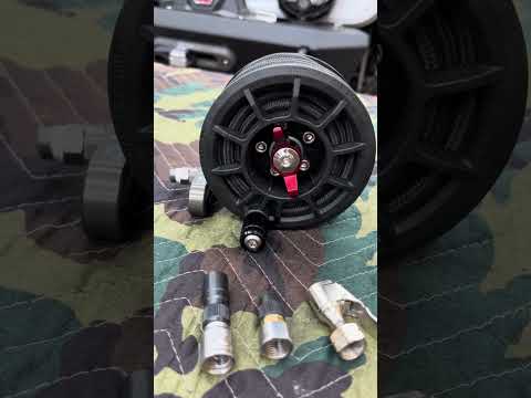 Arb Hose Reel