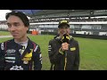 DTM Race 1 LIVE: The Showdown Begins! 🚀 | Hockenheim Finale 2025