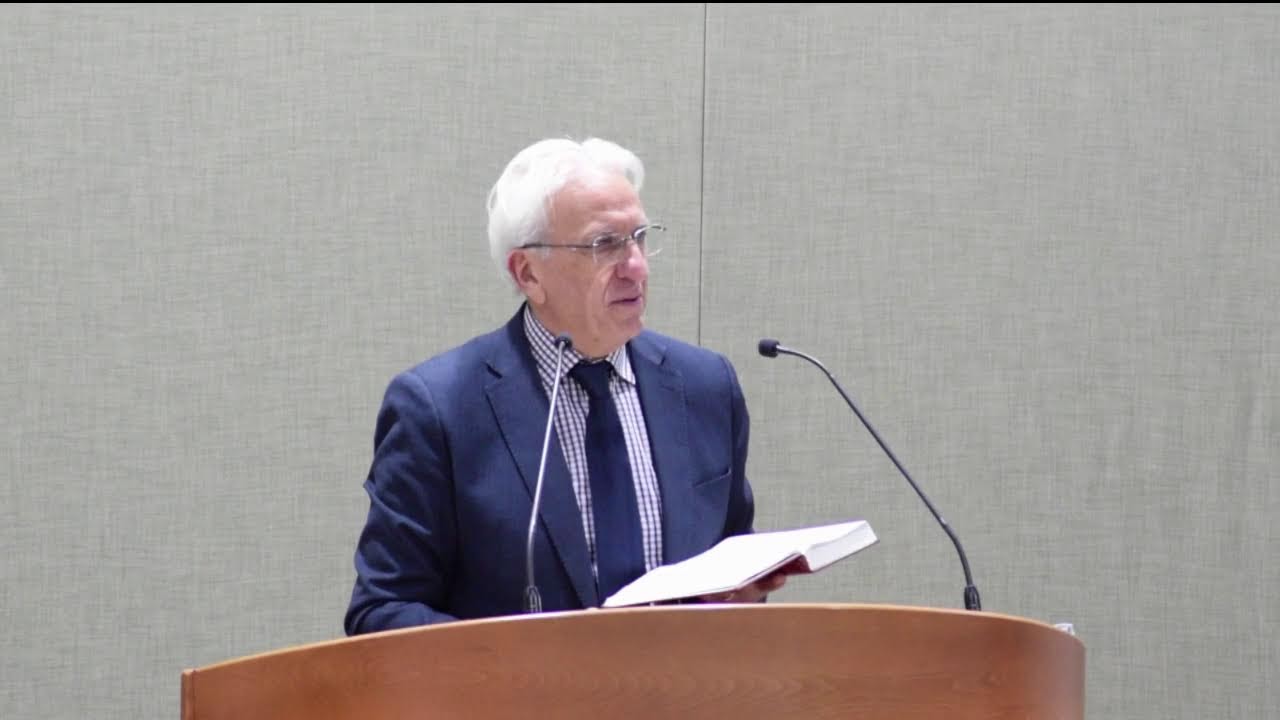 Past. Renato Mottola | ADI AV 18/12/2025 | Giacomo 3:1-12 | Il potere della lingua