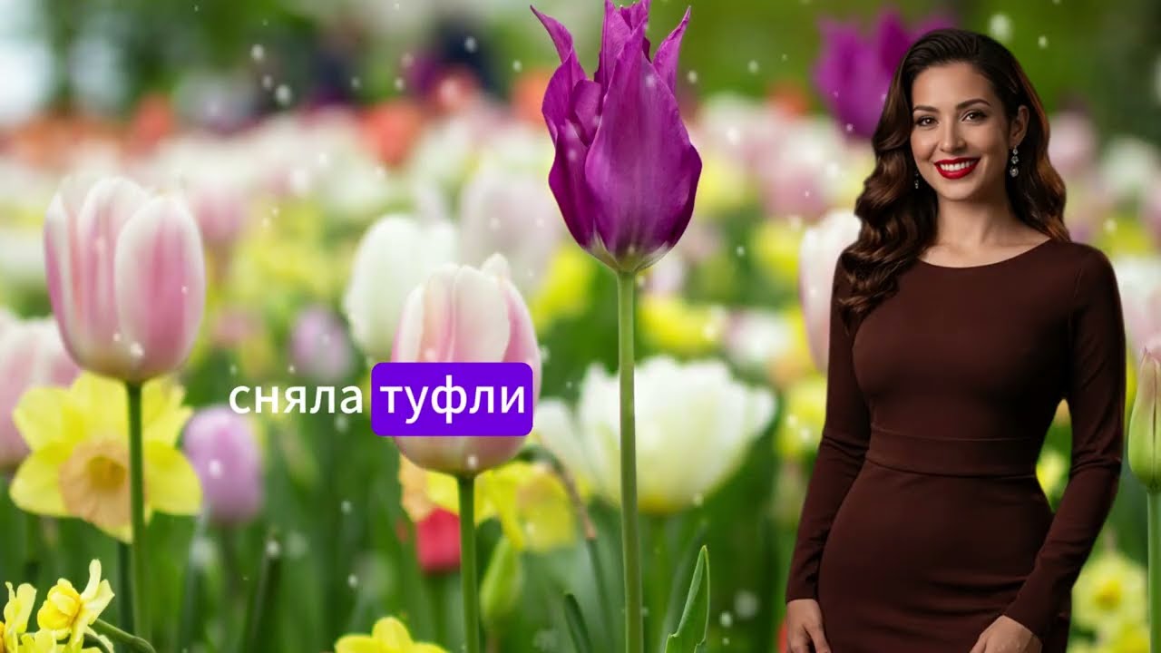 В самый трудный момент он оказался рядом с подругой моей мамы