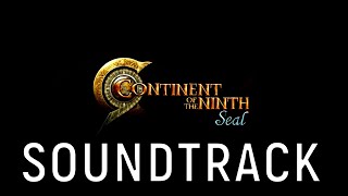 Continent Of The Ninth Seal (C9) The Nine Inch Soundtrack