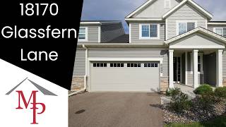 18170 Glassfern Lane - Rental Video Tour 18170 Glassfern Lane - Rental Video Tour