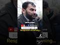 Sunnis In Karbala Syed Mohammed Taqvi 2025 